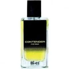 Uroda Contender perfume bottle