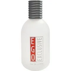 Uroda Ego Exclusive perfume bottle