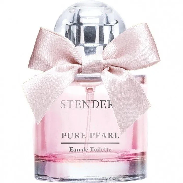Stenders Pure Pearl perfume bottle