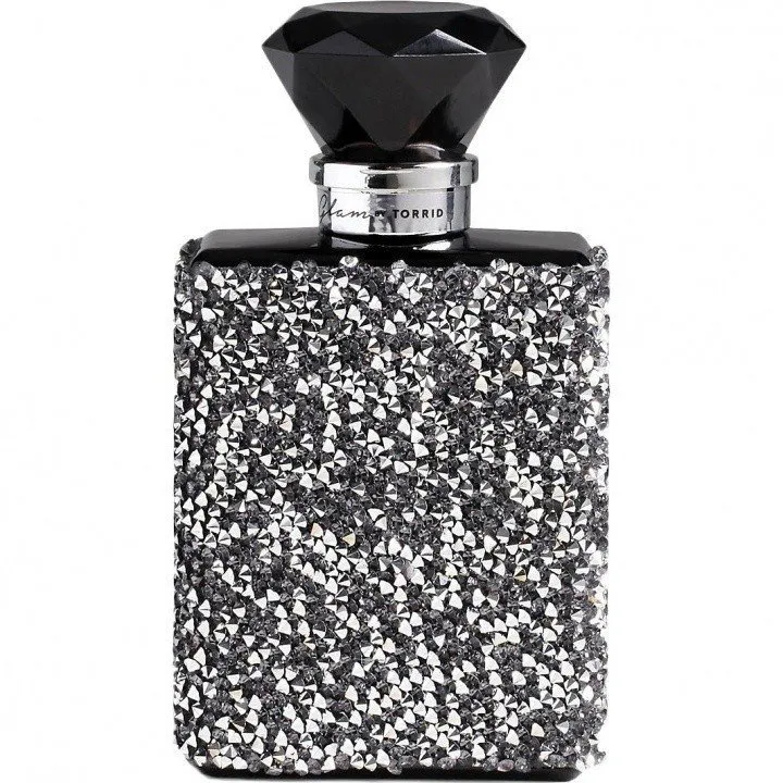 Torrid Glam perfume bottle