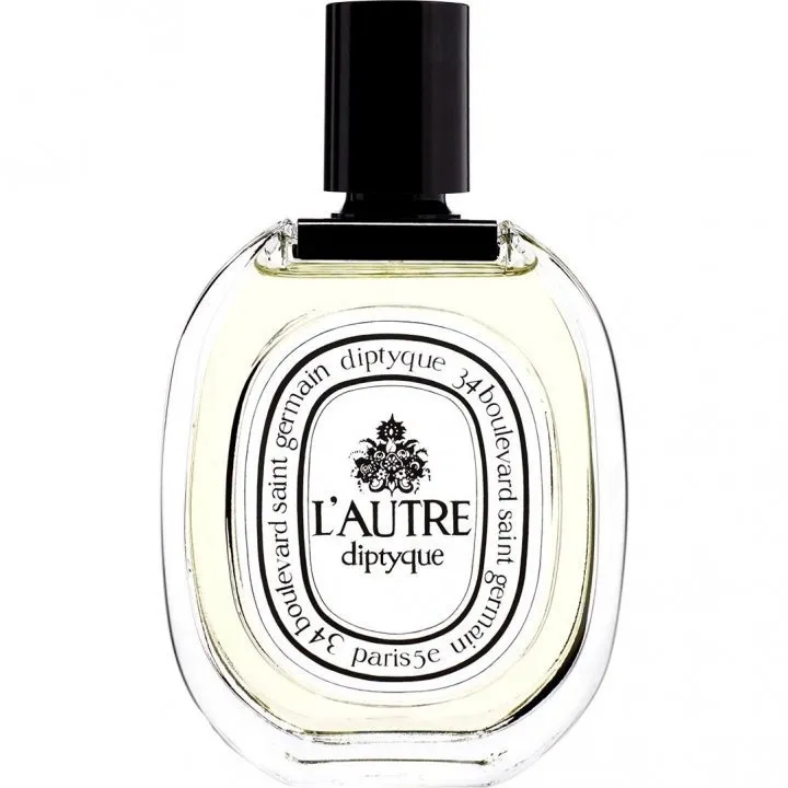 Diptyque L'Autre parfüm şişesi