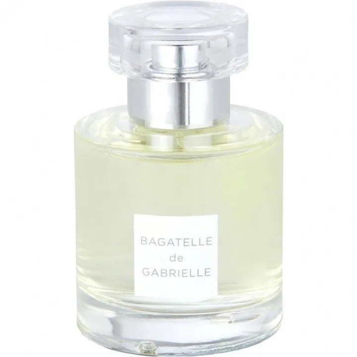Omorovicza Bagatelle de Gabrielle perfume bottle