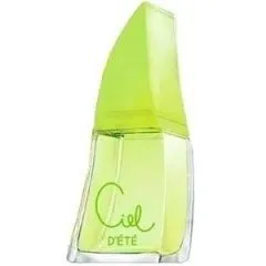 Cannon Ciel d'Été perfume bottle