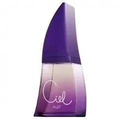 Cannon Ciel Nuit perfume bottle