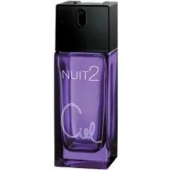 Cannon Ciel Nuit 2 perfume bottle