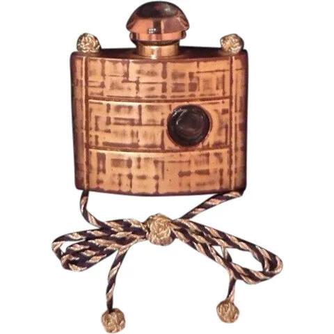 Yves Saint Laurent Opium Objet Rare Precieux Extrait parfüm şişesi