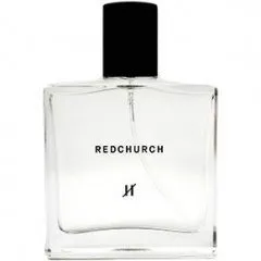 Handsome London Redchurch perfume bottle
