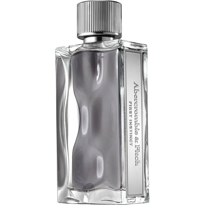 Abercrombie & Fitch First Instinct Man (Eau de Toilette) parfüm şişesi