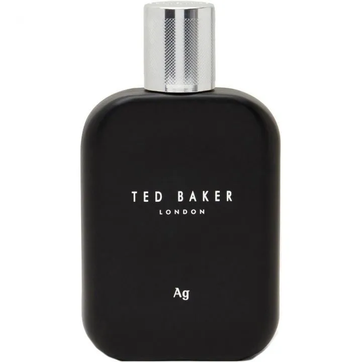 Ted Baker Ag parfüm şişesi