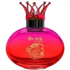 Uroda Ever After High - Apple White perfume bottle