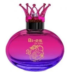 Uroda Ever After High - Raven Queen perfume bottle