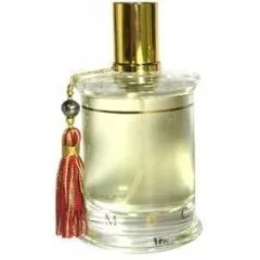Parfums MDCI Fêtes Persanes parfüm şişesi