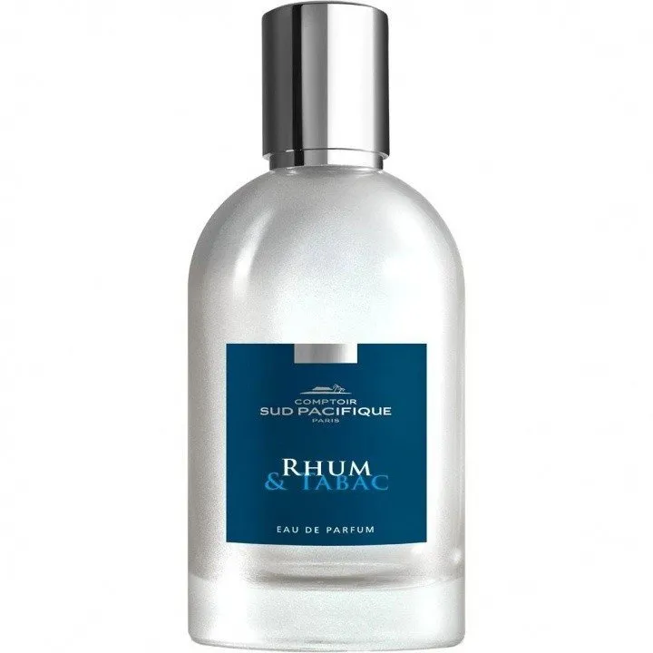 Comptoir Sud Pacifique Rhum & Tabac parfüm şişesi