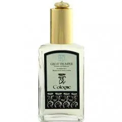 Geo. F. Trumper Eau de Cologne parfüm şişesi