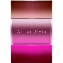 M∙A∙C Air of Style (Eau de Toilette) perfume bottle