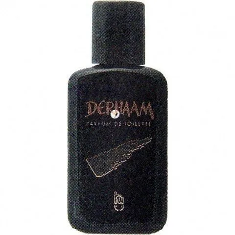 Hala Perfumes Derhaam perfume bottle