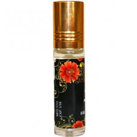 Anfar Attar Al Madina perfume bottle