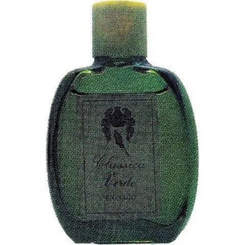 Zignago Classica Verde parfüm şişesi