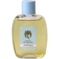 Zignago Acqua di Colonia parfüm şişesi