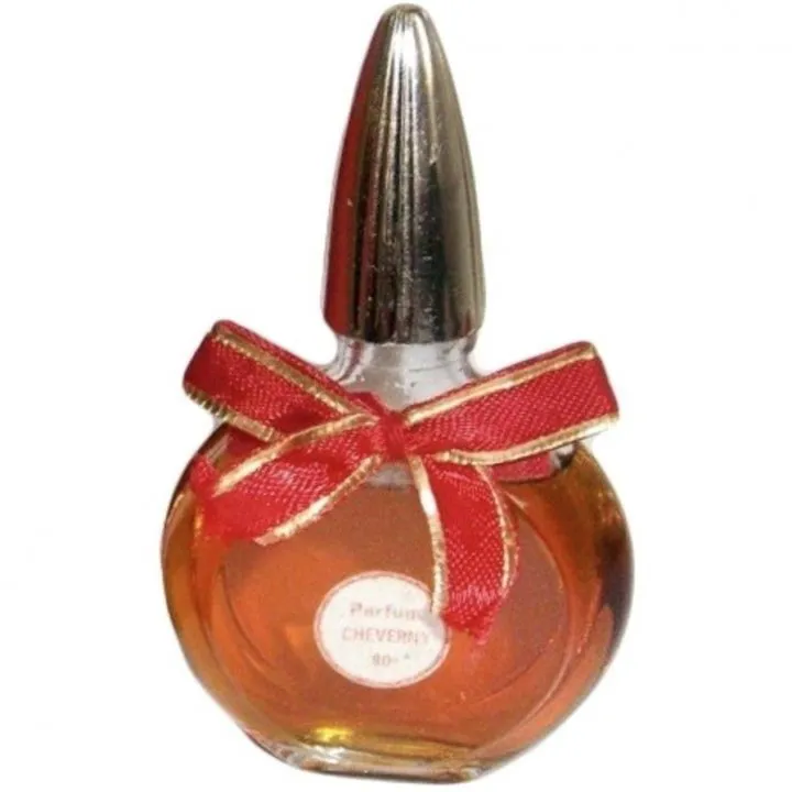Jean Guinamand Cheverny (Parfum) parfüm şişesi