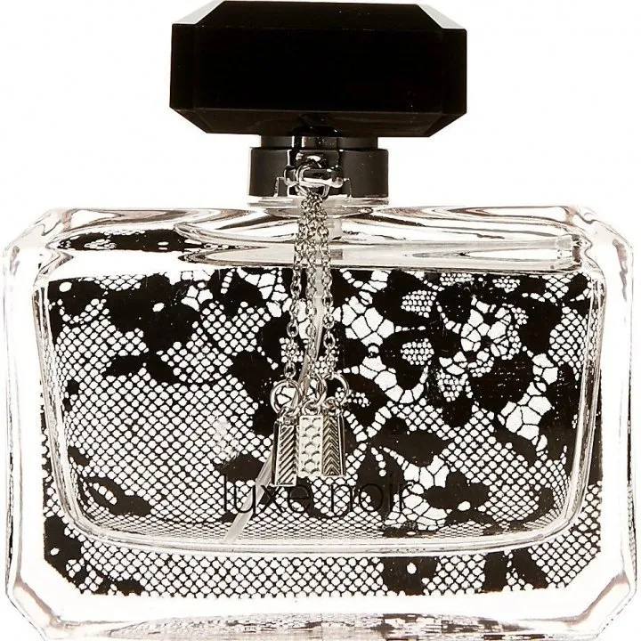 Marks & Spencer Autograph Luxe Noir perfume bottle