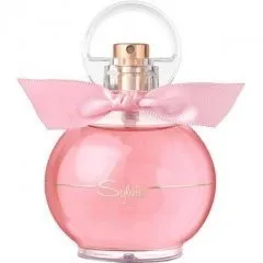 Hunkemöller Sylvie Day perfume bottle