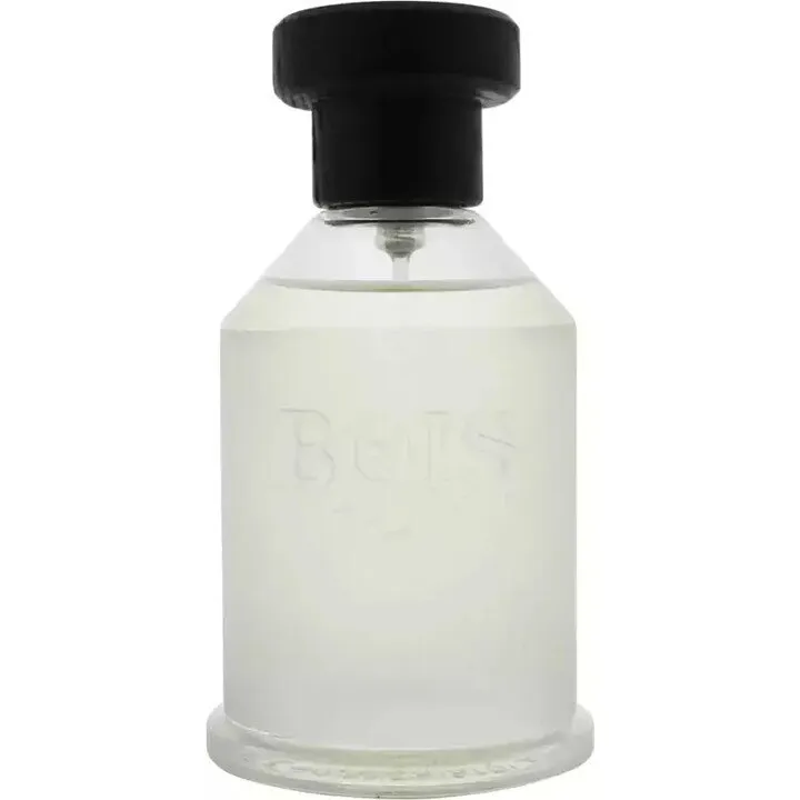 Bois 1920 Rosa 23 parfüm şişesi