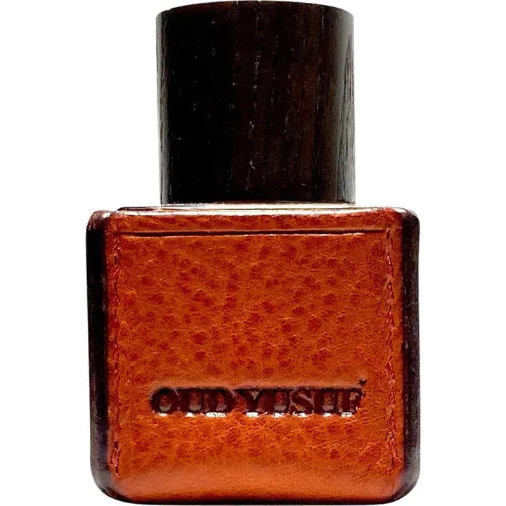 Ensar Oud Oud Yusuf (Pure Parfum) parfüm şişesi