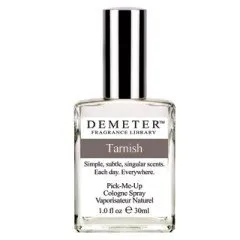 Demeter Fragrance Library Tarnish (Cologne) parfüm şişesi