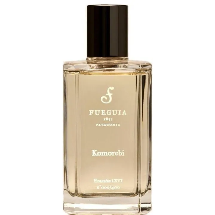 Fueguia 1833 Komorebi (Perfume) perfume bottle