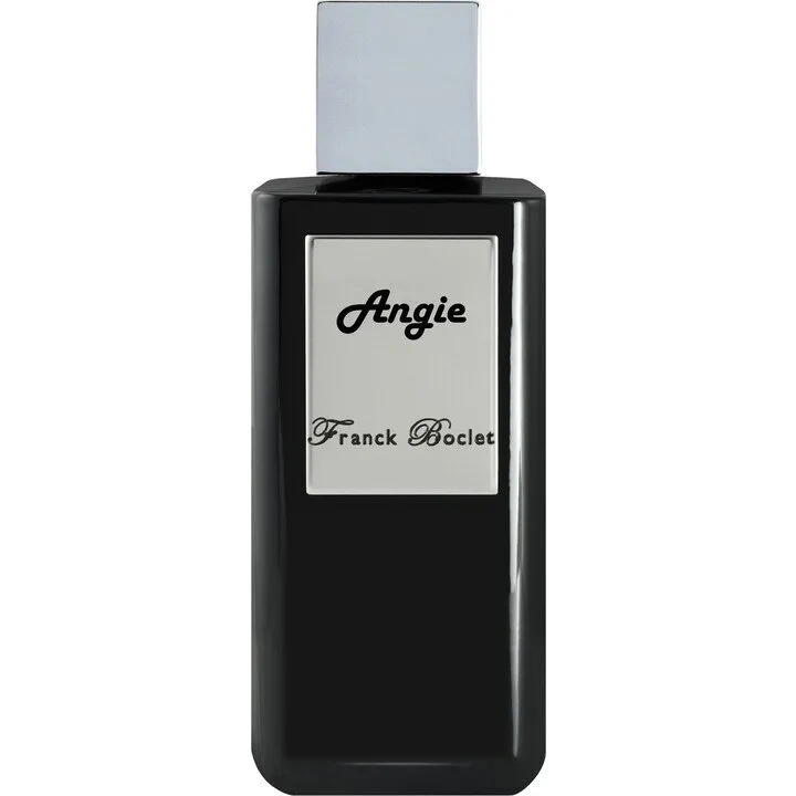 Franck Boclet Angie perfume bottle