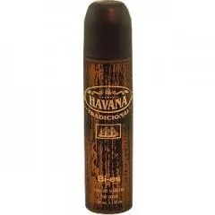 Uroda Havana Tradicional parfüm şişesi