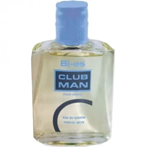 Uroda Club Man parfüm şişesi