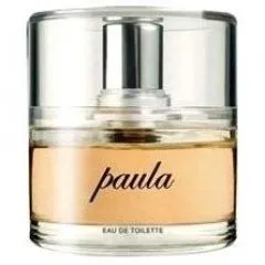Paula Cahen d'Anvers Paula perfume bottle