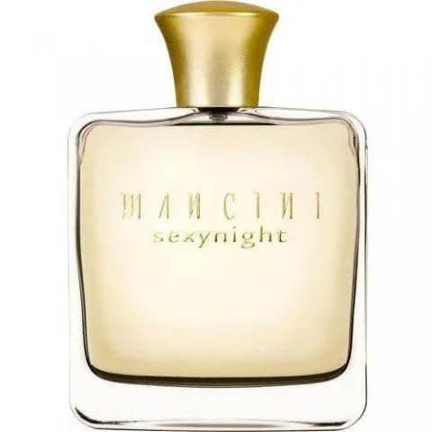 Mancini Sexynight parfüm şişesi