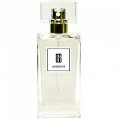 G Parfums Amberose parfüm şişesi