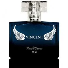 Natu Charm Vincent perfume bottle
