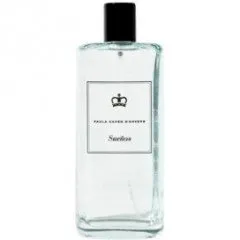 Paula Cahen d'Anvers Agua de Colonia - Sueños parfüm şişesi