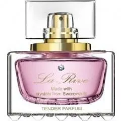 La Rive Tender parfüm şişesi