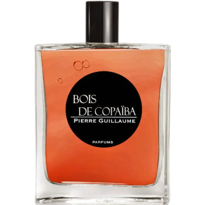 Pierre Guillaume Bois de Copaïba perfume bottle