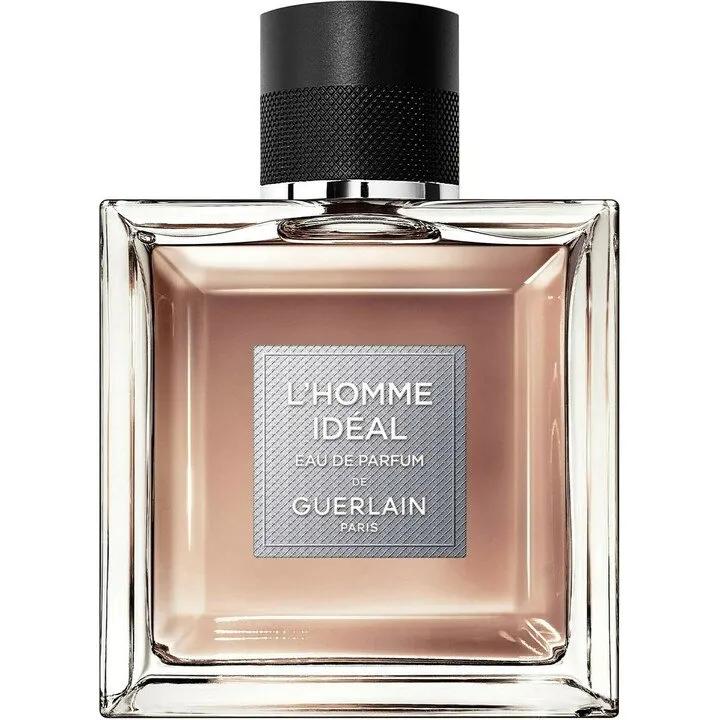 Guerlain L'Homme Idéal (Eau de Parfum) parfüm şişesi