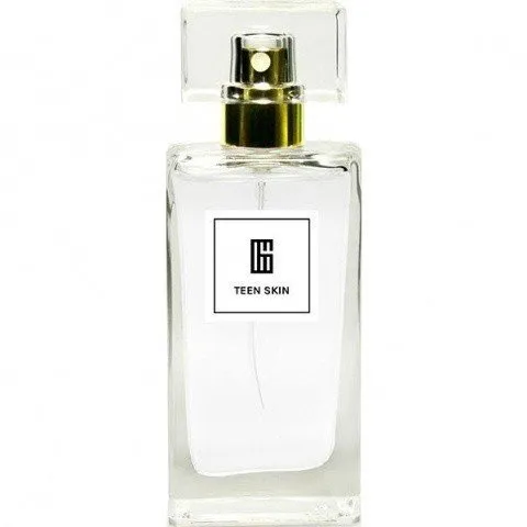 G Parfums Teen Skin parfüm şişesi