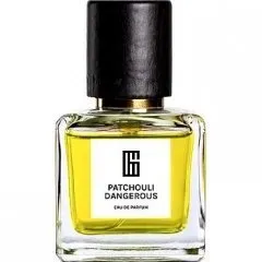 G Parfums Patchouli Dangerous parfüm şişesi