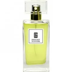 G Parfums From Past to Future parfüm şişesi