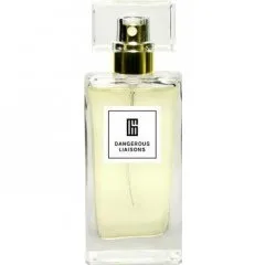 G Parfums Dangerous Liaisons parfüm şişesi