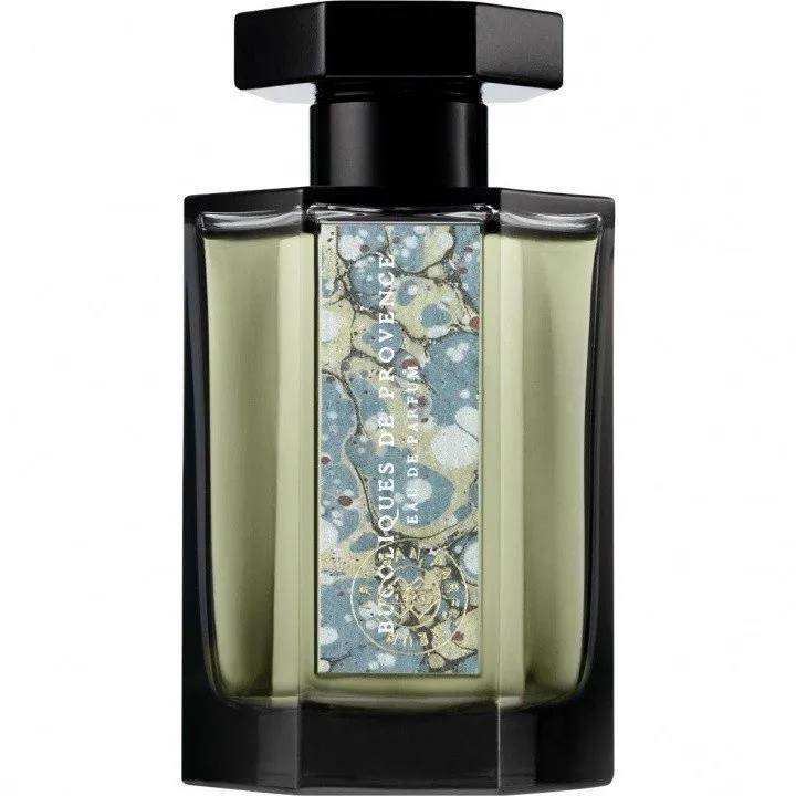 L'Artisan Parfumeur Bucoliques de Provence perfume bottle