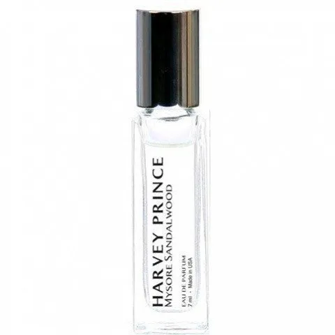 Harvey Prince Mysore Sandalwood parfüm şişesi
