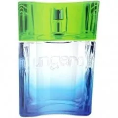 Emanuel Ungaro Ungaro Power parfüm şişesi