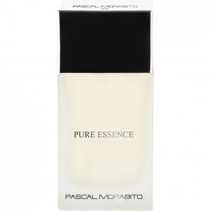 Pascal Morabito Pure Essence perfume bottle