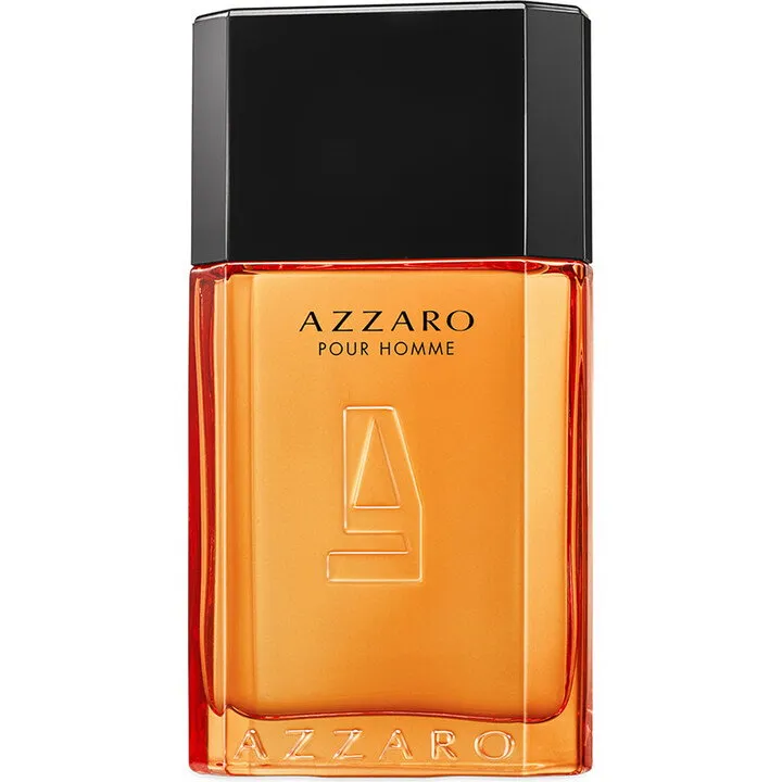Azzaro pour Homme Freelight Edition parfüm şişesi